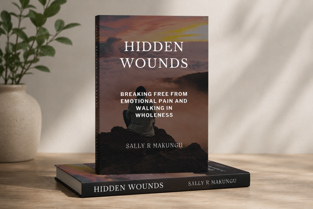 book mockup