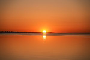 sunrise