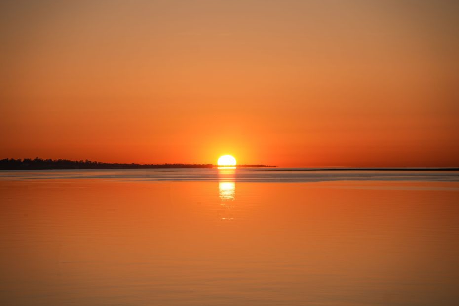 sunrise
