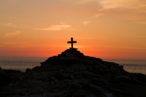 cross